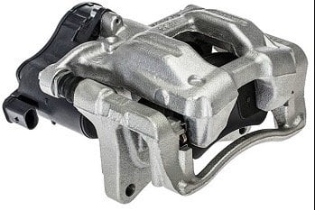 Hitachi Automotive Systems Has New Automated Parking Brake